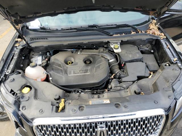 Photo 11 from auction – 2019 LINCOLN MKC RESERV with VIN 5LMCJ3C99KUL48843