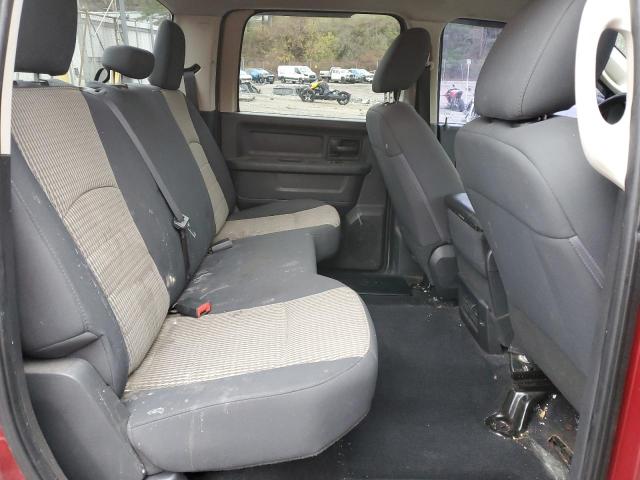 Photo 10 from auction – 2012 DODGE RAM 1500 S with VIN 1C6RD6KT3CS301531