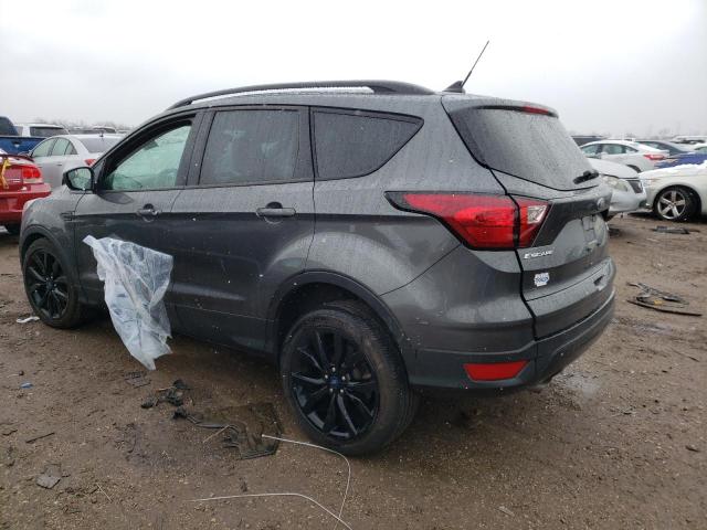 Photo 2 from auction – 2019 FORD ESCAPE SE with VIN 1FMCU0GDXKUA51183