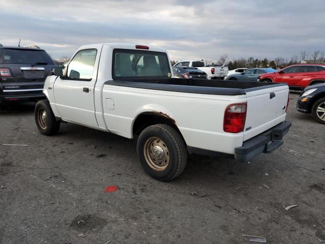 Photo 2 from auction – 2004 FORD RANGER with VIN 1FTYR10D04PB21481