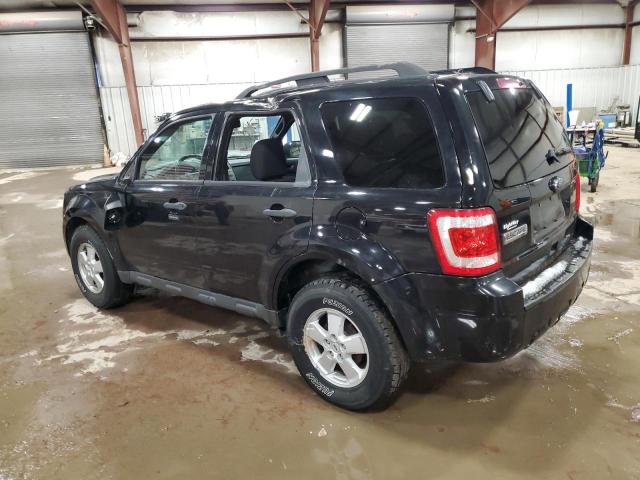 Photo 2 from auction – 2010 FORD ESCAPE XLT with VIN 1FMCU9D74AKD38340