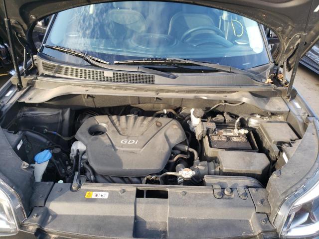 Photo 12 from auction – 2016 KIA SOUL with VIN KNDJN2A28G7849084