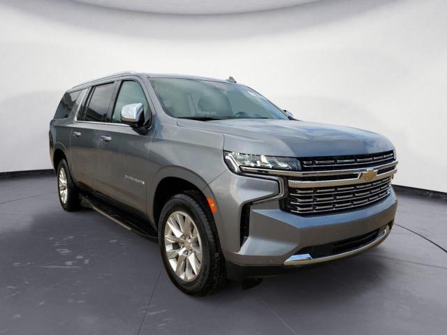 Photo 4 from auction – 2022 CHEVROLET SUBURBAN K with VIN 1GNSKFKD9NR224769