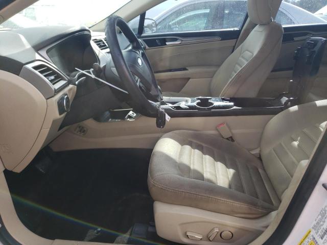 Photo 7 from auction – 2014 FORD FUSION SE with VIN 3FA6P0HD7ER386734