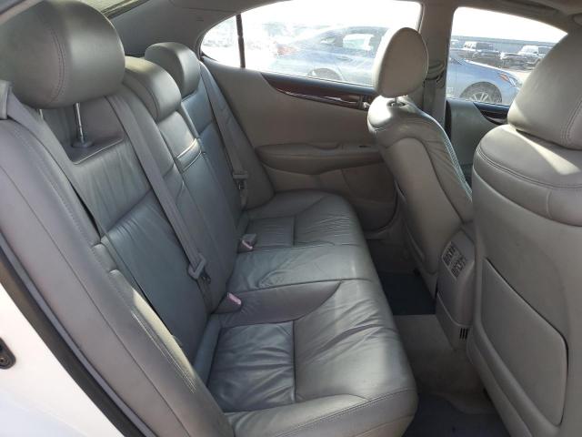 Photo 10 from auction – 2004 LEXUS ES 330 with VIN JTHBA30G045027324