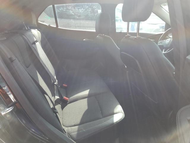 Photo 11 from auction – 2021 BUICK ENCORE GX with VIN KL4MMDSL3MB130640