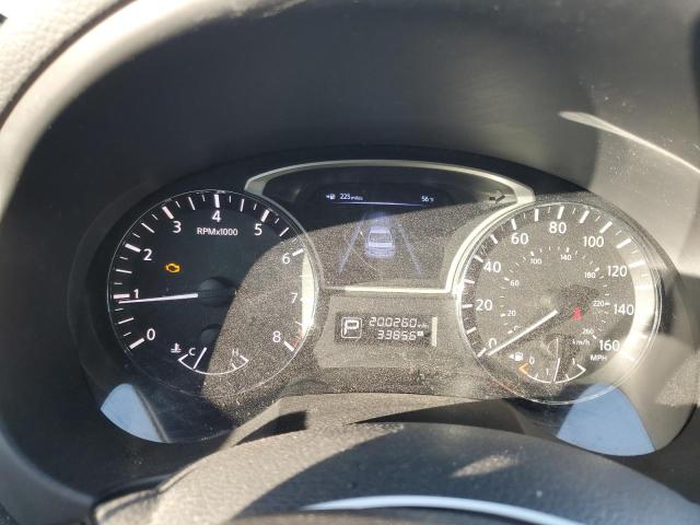 Photo 9 from auction – 2013 NISSAN ALTIMA 2.5 with VIN 1N4AL3AP7DC210498