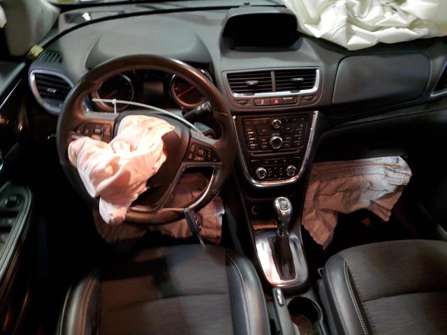 Photo 8 from auction – 2015 BUICK ENCORE CON with VIN KL4CJFSB6FB032860