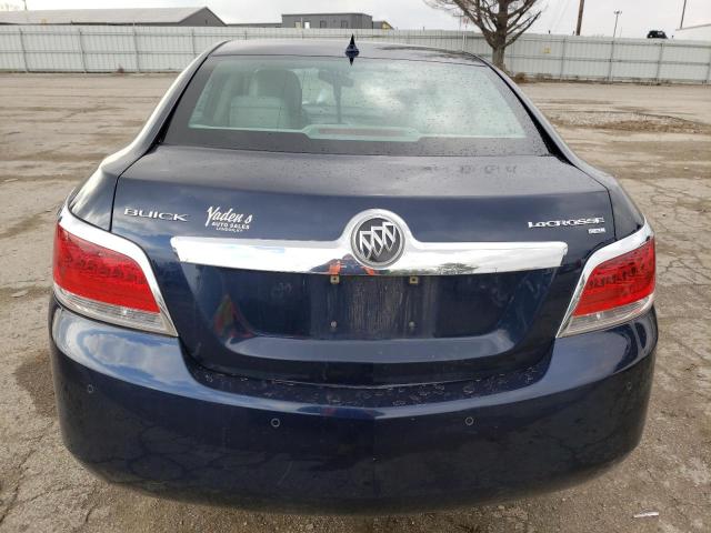Photo 6 from auction – 2010 BUICK LACROSSE C with VIN 1G4GC5EG3AF244969