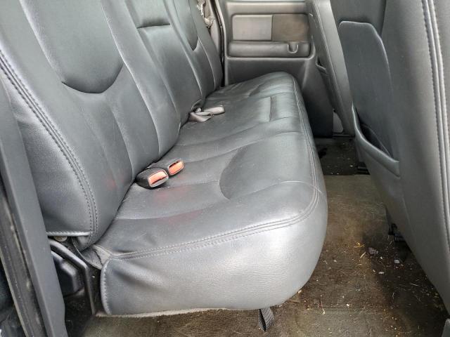 Photo 6 from auction – 2004 CHEVROLET SILVERADO with VIN 2GCEK19N141130934