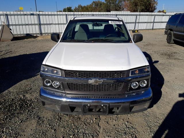Photo 5 from auction – 2005 CHEVROLET COLORADO with VIN 1GCCS148058277348