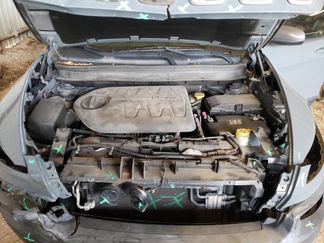 Photo 12 from auction – 2015 JEEP CHEROKEE T with VIN 1C4PJMBS7FW524740