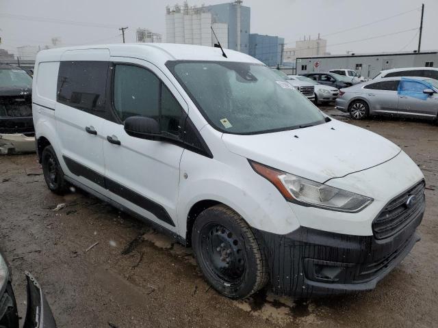 Photo 4 from auction – 2019 FORD TRANSIT CO with VIN NM0LS7E24K1386362