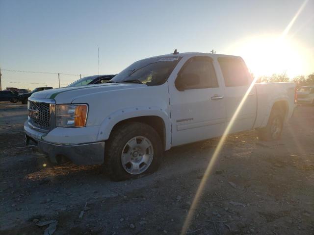 Photo 1 from auction – 2011 GMC SIERRA K15 with VIN 3GTP2UEA3BG244337