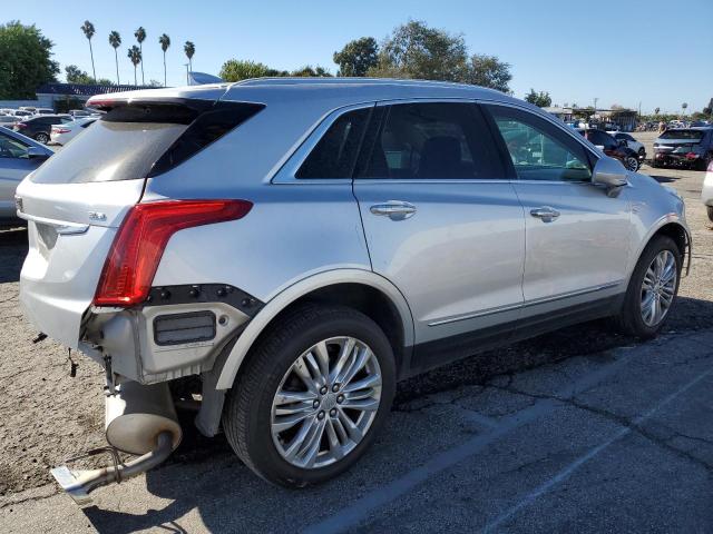 Photo 3 from auction – 2018 CADILLAC XT5 PREMIU with VIN 1GYKNERS5JZ237957