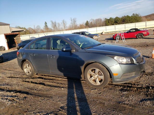 Photo 4 from auction – 2012 CHEVROLET CRUZE LT with VIN 1G1PF5SC6C7311356