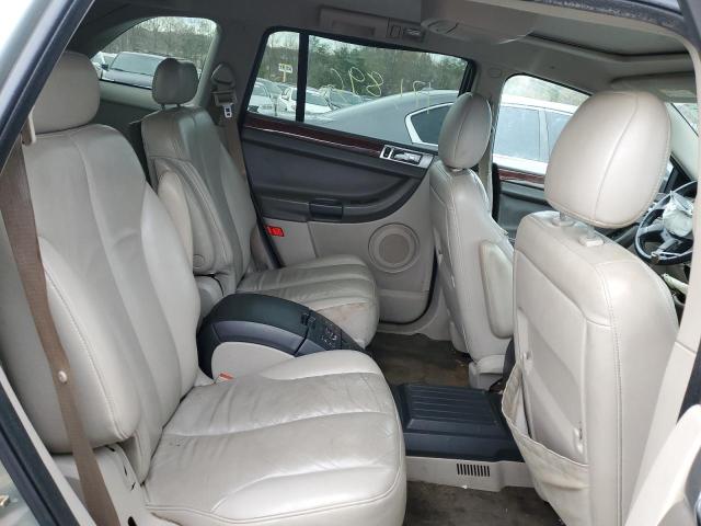 Photo 11 from auction – 2004 CHRYSLER PACIFICA with VIN 2C8GF68464R336317