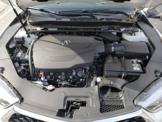 Photo 11 from auction – 2019 ACURA TLX with VIN 19UUB2F33KA004938