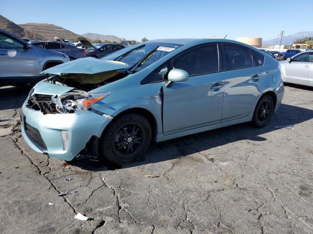 Zdjęcie 1 z aukcji – 2015 TOYOTA PRIUS z VIN JTDKN3DU0F1994547