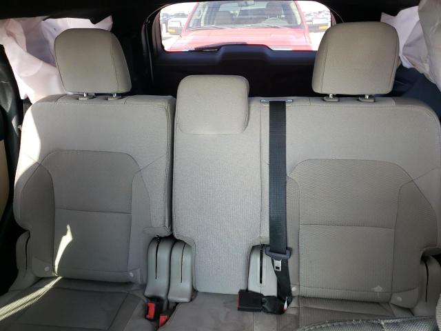 Photo 10 from auction – 2019 FORD EXPLORER X with VIN 1FM5K7D89KGA15806