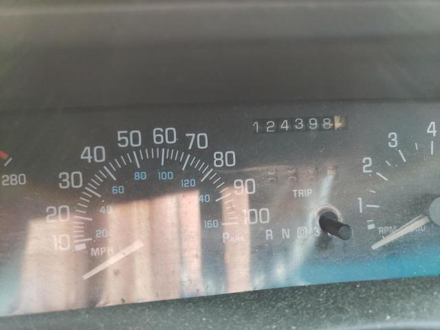 Foto 9 de la subasta – 1997 BUICK LESABRE con VIN 1G4HP52K7VH471108