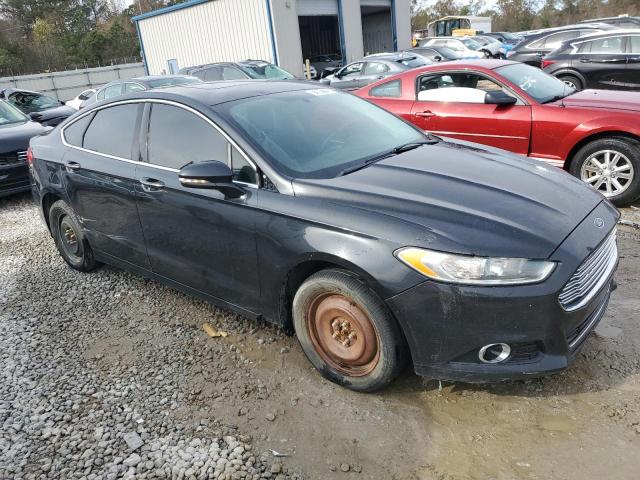 Photo 4 from auction – 2013 FORD FUSION TIT with VIN 3FA6P0K97DR338346