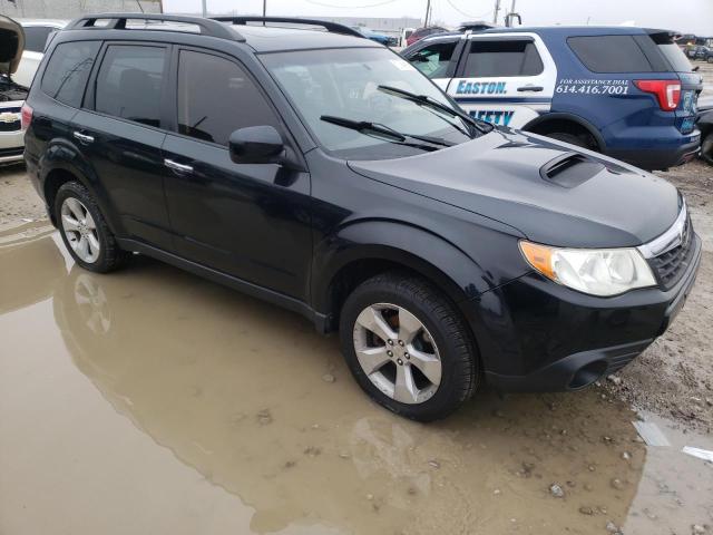 Photo 4 from auction – 2013 SUBARU FORESTER 2 with VIN JF2SHGAC8DH406894