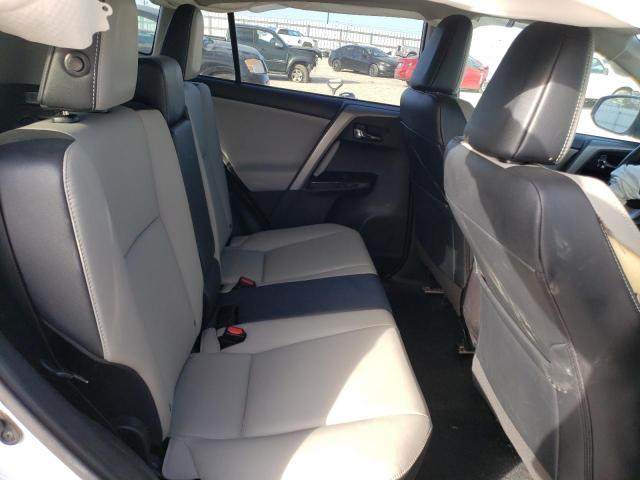 Photo 6 from auction – 2017 TOYOTA RAV4 LIMIT with VIN 2T3YFREV3HW386883