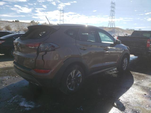 Photo 3 from auction – 2016 HYUNDAI TUCSON LIM with VIN KM8J3CA25GU123823