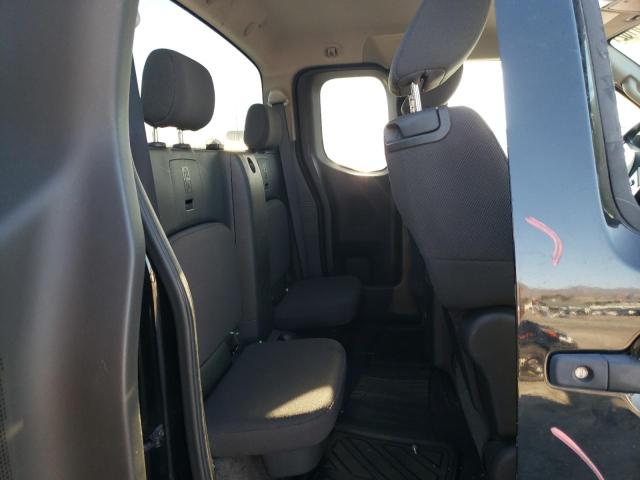 Photo 10 from auction – 2014 NISSAN FRONTIER S with VIN 1N6BD0CT2EN742796