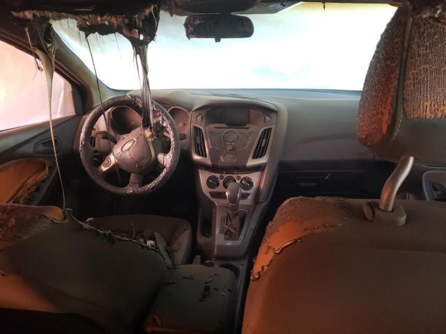 Photo 8 from auction – 2012 FORD FOCUS SE with VIN 1FAHP3K23CL177536