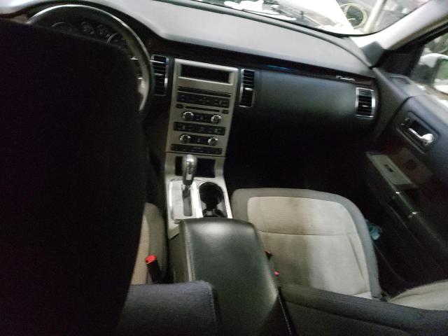 Photo 8 from auction – 2011 FORD FLEX SEL with VIN 2FMGK5CC1BBD34398