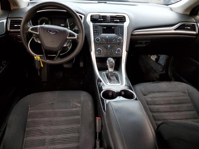 Photo 8 from auction – 2016 FORD FUSION SE with VIN 3FA6P0H76GR318762