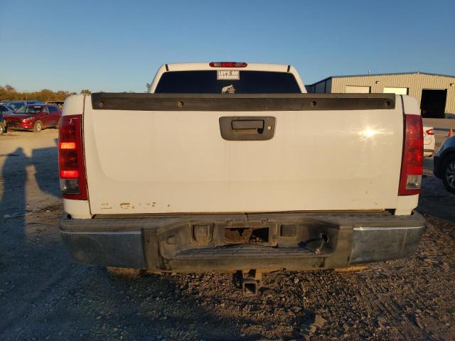 Photo 6 from auction – 2011 GMC SIERRA K15 with VIN 3GTP2UEA3BG244337