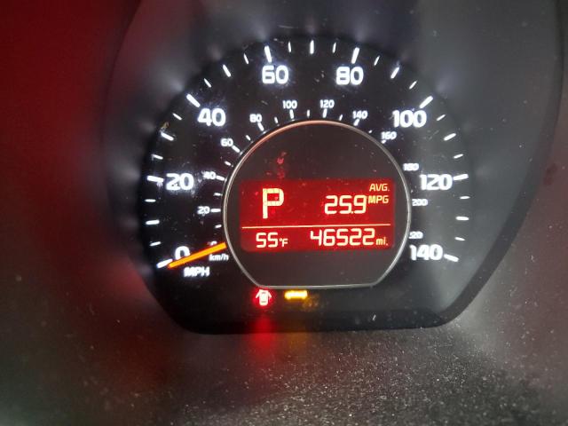 Photo 8 from auction – 2018 KIA SOUL with VIN KNDJN2A26J7593664
