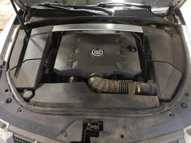 Photo 11 from auction – 2011 CADILLAC CTS PREMIU with VIN 1G6DS5ED6B0166307