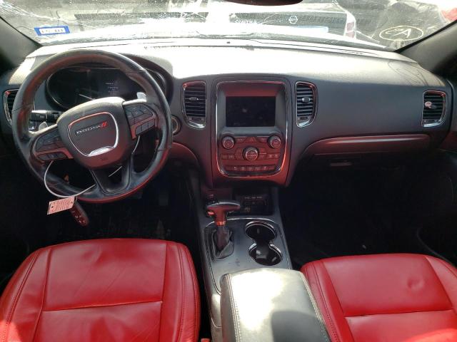 Photo 8 from auction – 2020 DODGE DURANGO GT with VIN 1C4RDHDG6LC183232