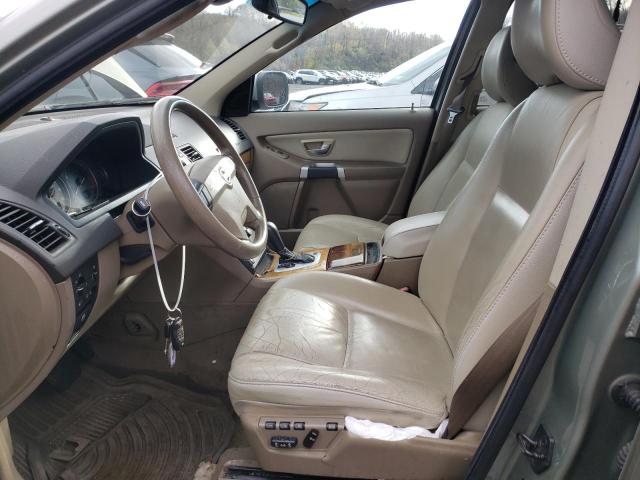 Photo 7 from auction – 2007 VOLVO XC90 3.2 with VIN YV4CM982071389431