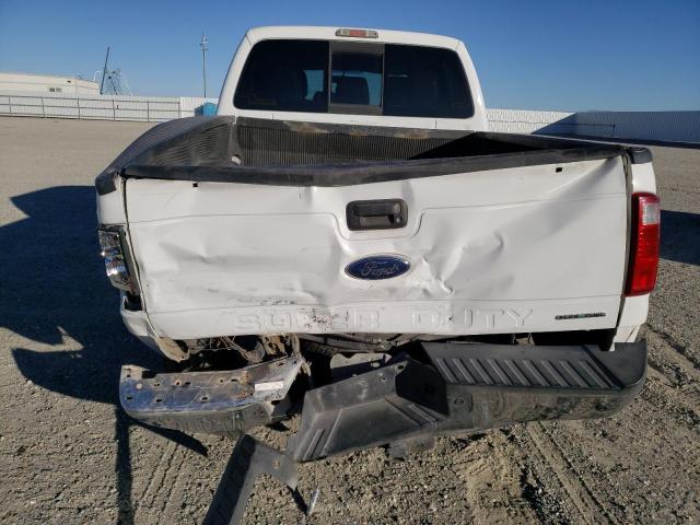 Photo 6 from auction – 2012 FORD F250 SUPER with VIN 1FT7W2BT8CEC05055