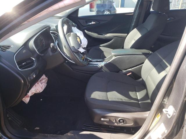 Photo 7 from auction – 2017 CHEVROLET MALIBU LT with VIN 1G1ZE5ST2HF190608
