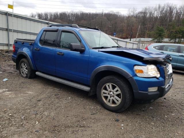 Photo 4 from auction – 2010 FORD EXPLORER S with VIN 1FMEU5BE2AUF06340