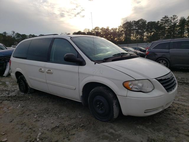 Photo 4 from auction – 2007 CHRYSLER TOWN & COU with VIN 2A4GP44R47R138970