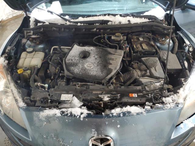 Фото 11 с аукциона – 2011 MAZDA 3 I с VIN JM1BL1UG3B1379053