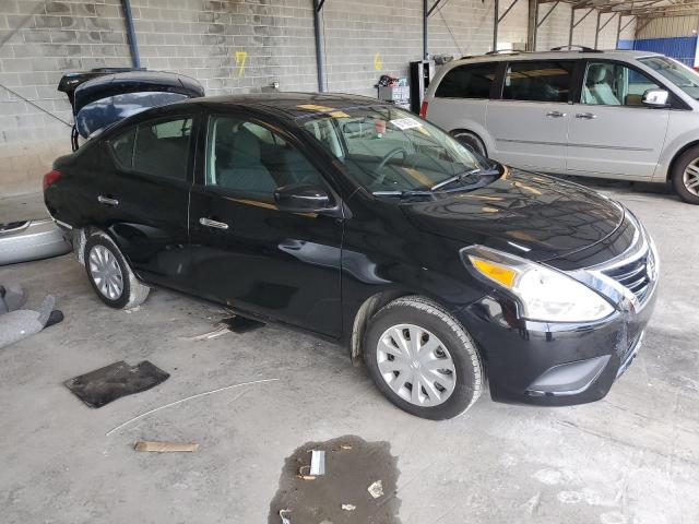 Photo 4 from auction – 2016 NISSAN VERSA S with VIN 3N1CN7AP6GL861198