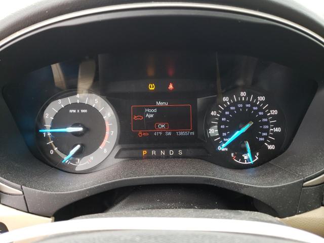Photo 9 from auction – 2015 FORD FUSION SE with VIN 3FA6P0H70FR148591