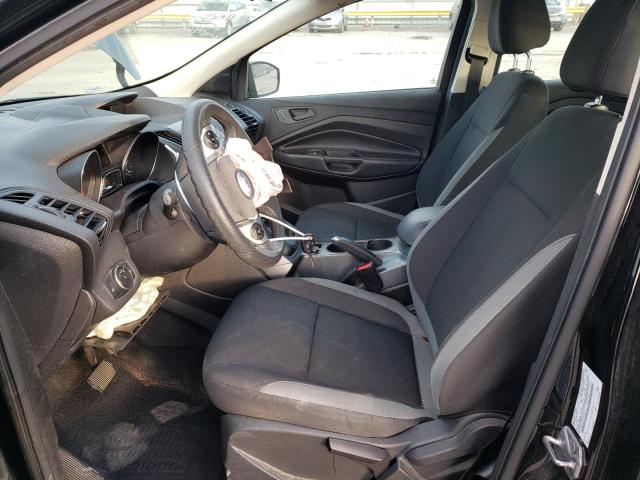 Photo 7 from auction – 2016 FORD ESCAPE S with VIN 1FMCU0F75GUC58115
