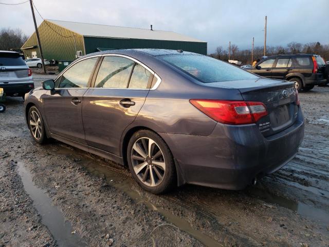 Photo 2 from auction – 2015 SUBARU LEGACY 2.5 with VIN 4S3BNAN64F3068015