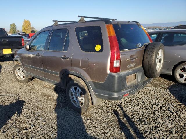 Photo 2 from auction – 2004 HONDA CR-V EX with VIN JHLRD78844C041530