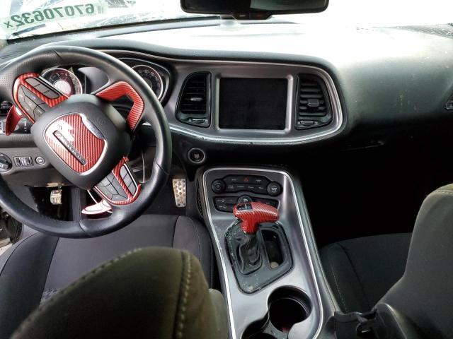 Photo 8 from auction – 2020 DODGE CHALLENGER with VIN 2C3CDZFJ0LH103932