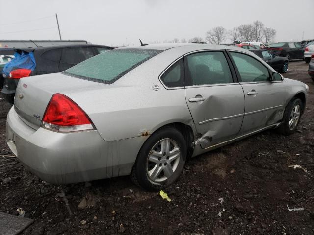 Photo 3 from auction – 2008 CHEVROLET IMPALA LS with VIN 2G1WB58KX89261184